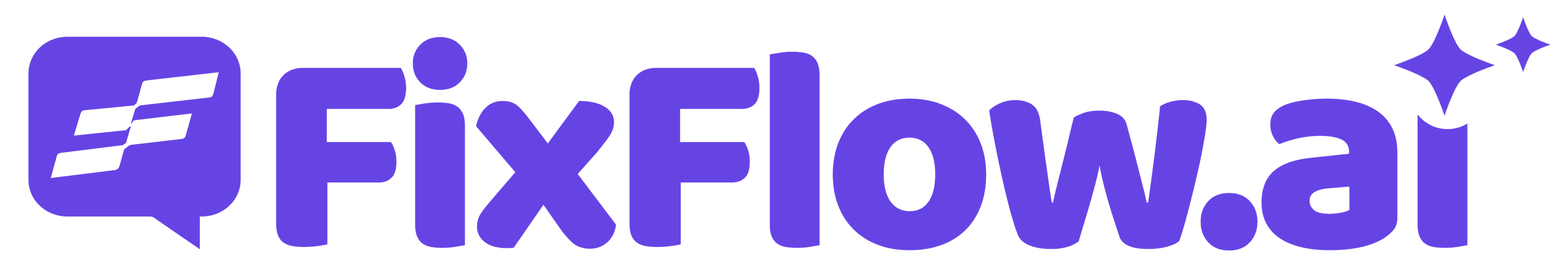 FixFlow.ai logo